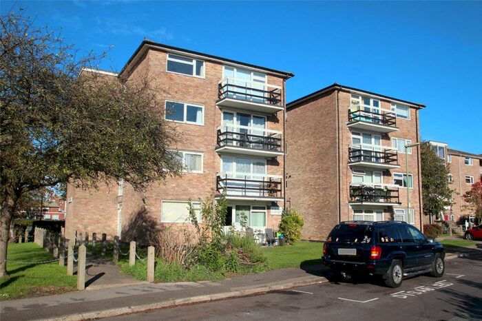 2 Bedroom Apartment To Rent In Chidham Close, Havant, PO9