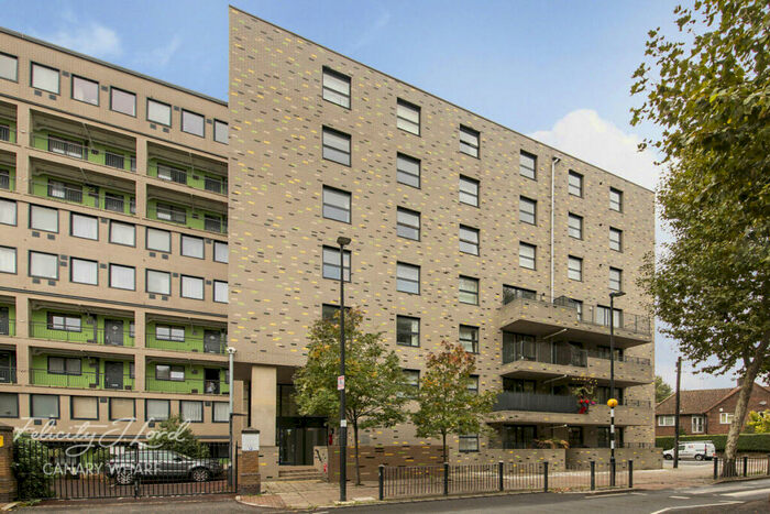 1 Bedroom Apartment For Sale In Manchester Road, London, E14