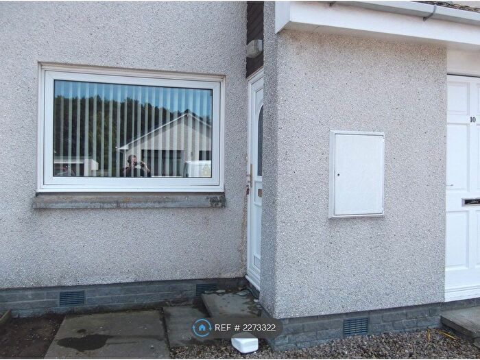 1 Bedroom Flat To Rent In Northfield Place, Lhanbryde, Elgin, IV30