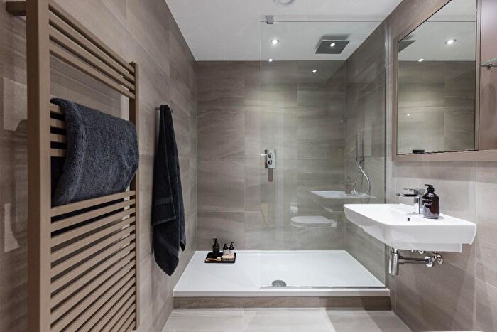 Studio To Rent In Drysdale Gait, Edinburgh, EH3