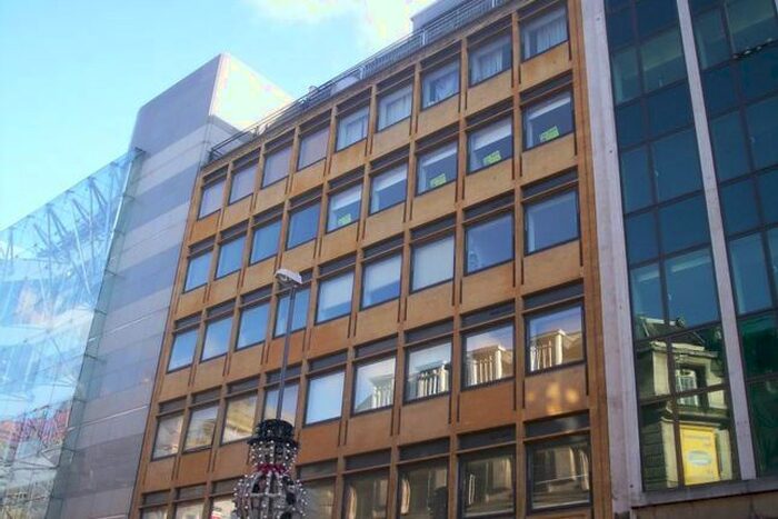 1 Bedroom Flat To Rent In Park Row, Leeds, LS1