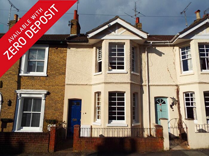 3 Bedroom Property To Rent In Canton Street, Southampton, SO15