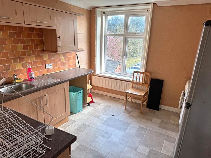 2 Bedroom Flat To Rent In Main Road, Tydd, Wisbech, PE13