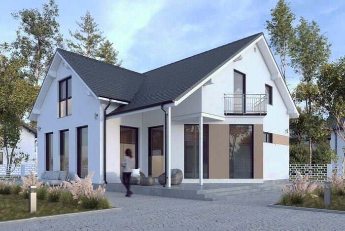 3 Bedroom Detached House For Sale In Carmel View, Rowallan Castle Estate, Kilmaurs, KA3