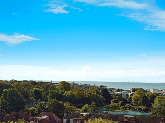 1 Bedroom Flat For Sale In Davigdor Road, Hove, BN3