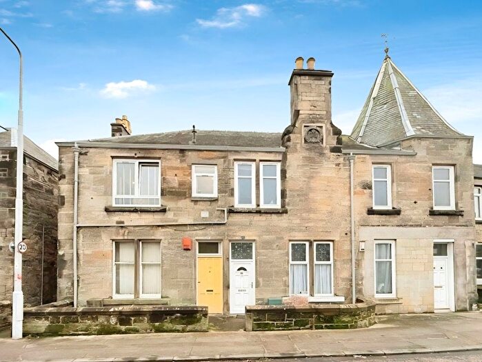 1 Bedroom Flat For Sale In Balsusney Road, Kirkcaldy, KY2