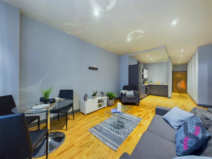 2 Bedroom Flat To Rent In Apartment, Rumford Street, Water Street, L2