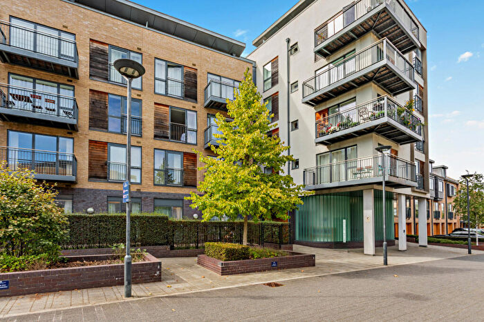 2 Bedroom Apartment To Rent In Brooke House, Kingsley Walk, Cambridge, Cambridgeshire, CB5