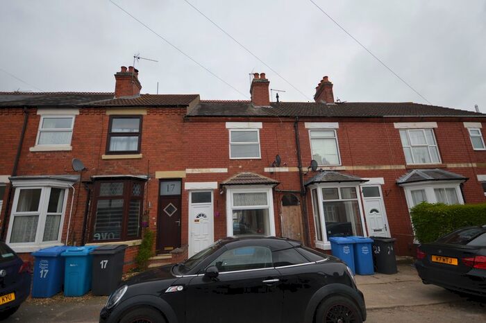 3 Bedroom Terraced House To Rent In Regent Street, Kettering, NN14