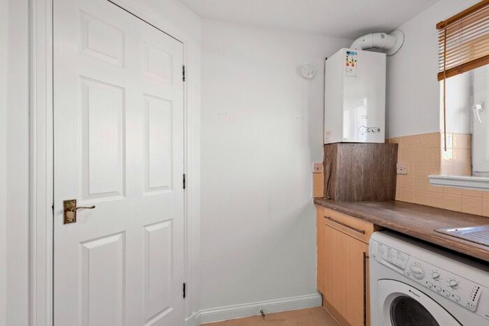2 Bedroom Flat For Sale In Churchill Tower, South Harbour Street, Ayr, South Ayrshire, KA7