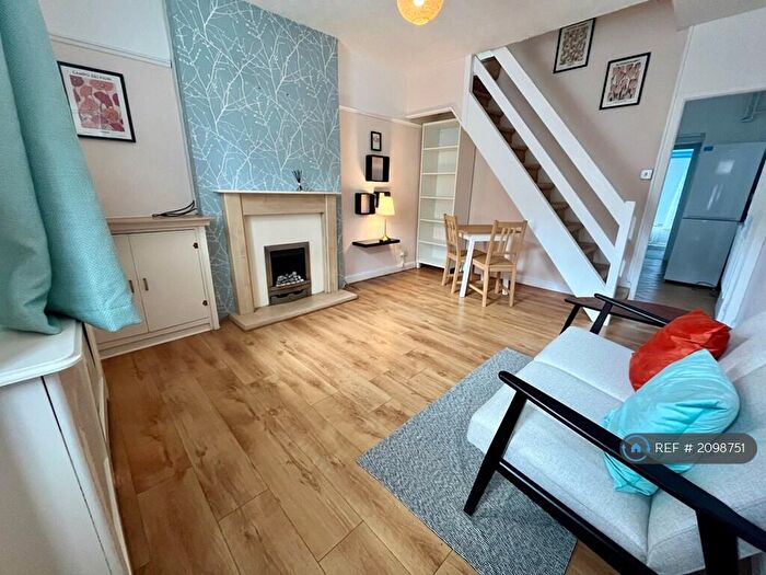 2 Bedroom Terraced House To Rent In Westham Street, Lancaster, LA1