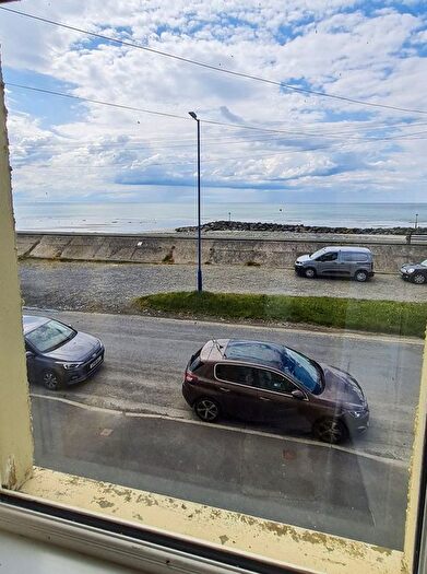 1 Bedroom Flat To Rent In Borth, SY24