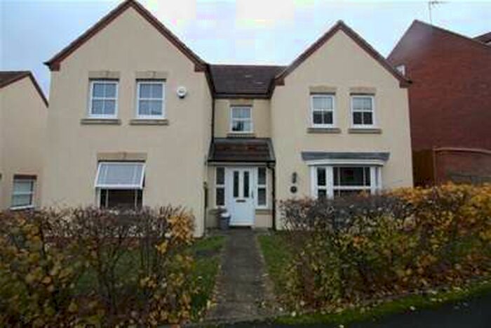 5 Bedroom House To Rent In Ten Shilling Drive, Westwood Heath, Coventry, CV4