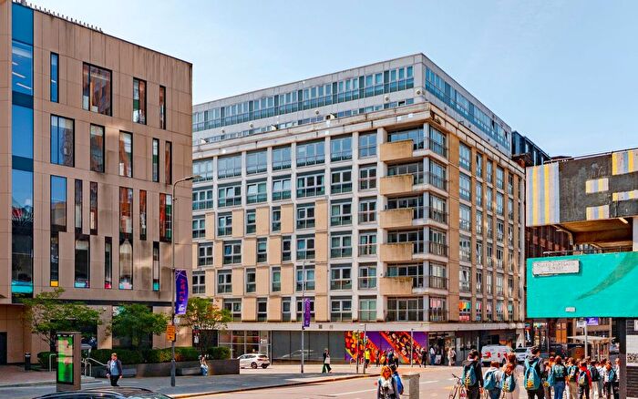 2 Bedroom Flat For Sale In Albion Street, Flat /, Merchant City, Glasgow, G1