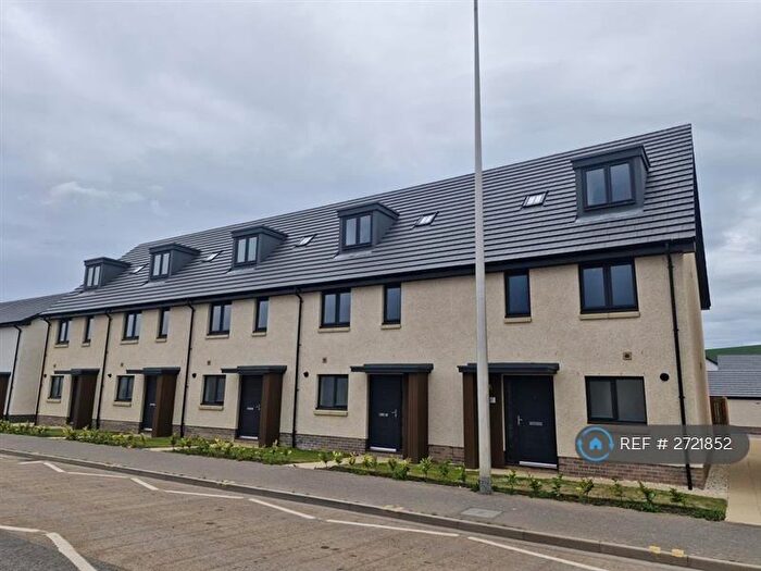 4 Bedroom Terraced House To Rent In Masons Way, Musselburgh, EH21