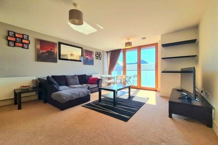 1 Bedroom Flat To Rent In Rosing Apartments, Bromley, BR2