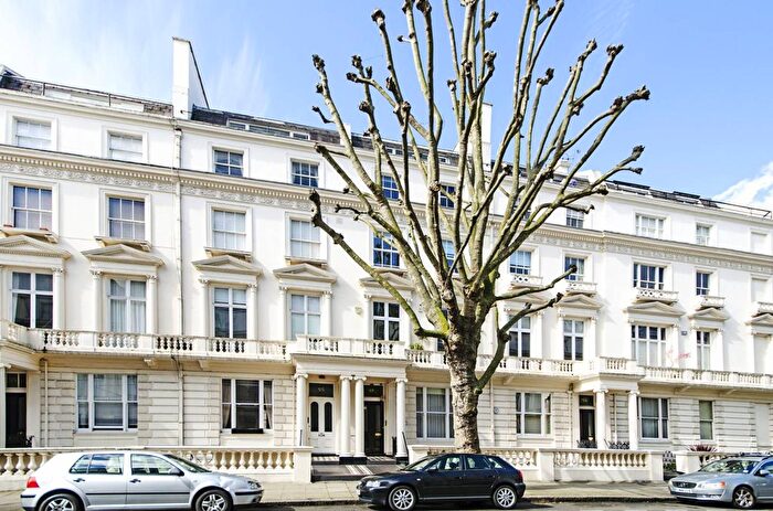 1 Bedroom Flat For Sale In Randolph Avenue, Little Venice, London, W9