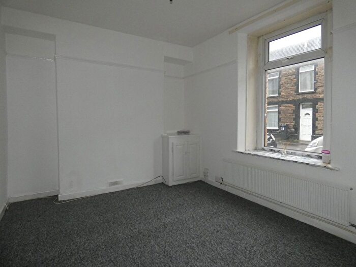 3 Bedroom Terraced House To Rent In Alexandra Street, Port Talbot, SA12