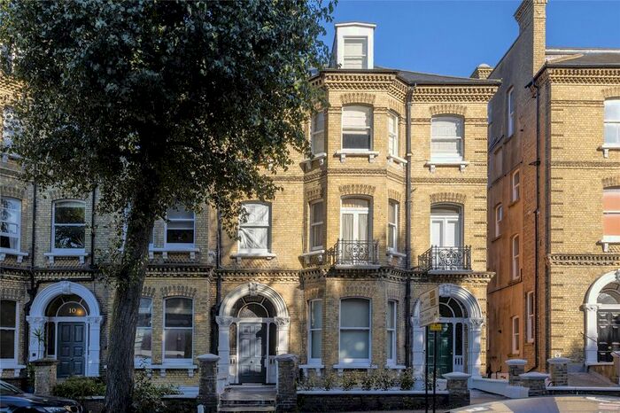 1 Bedroom Flat To Rent In Cromwell Road, Hove, East Sussex, BN3