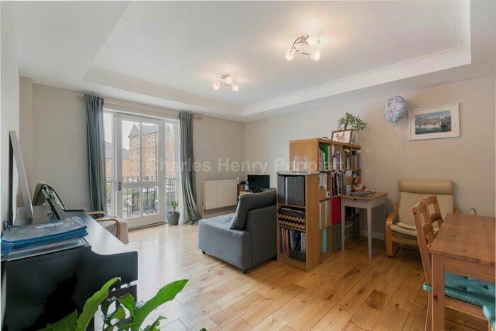 2 Bedroom Apartment To Rent In Codrington Court, Rotherhithe Street, SE16