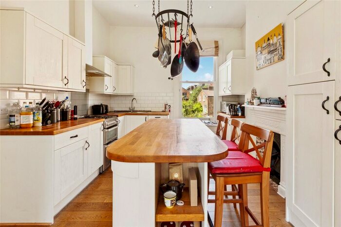 3 Bedroom Terraced House To Rent In Helix Gardens, London, SW2