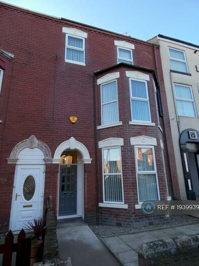1 Bedroom Flat To Rent In Bannister Street, Withernsea, HU19