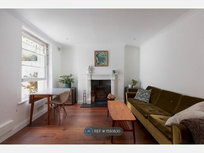1 Bedroom Flat To Rent In Ellesmere Rd, London, E3