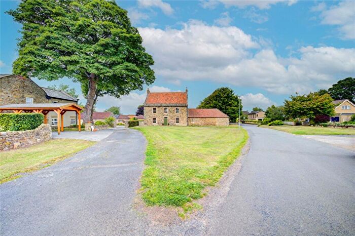 4 Bedroom Detached House For Sale In Tudhoe Village, Tudhoe, DL16