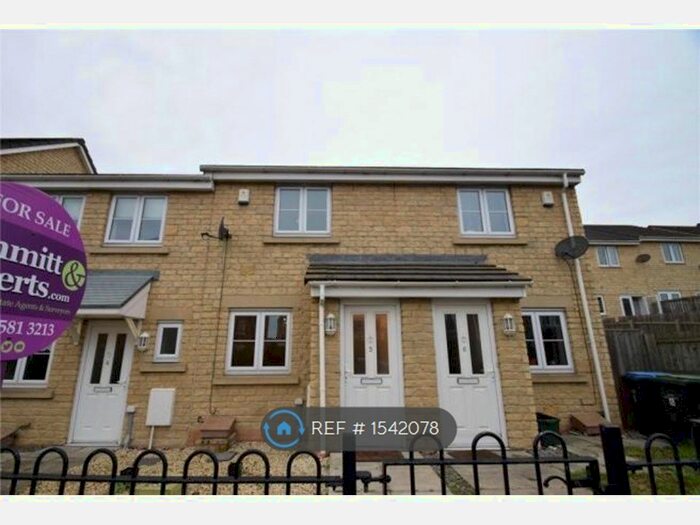 2 Bedroom Terraced House To Rent In Morton Close, Murton, Seaham, SR7