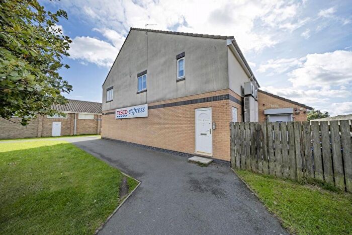2 Bedroom Apartment To Rent In Fulmar Drive, Blyth, Northumberland, NE24