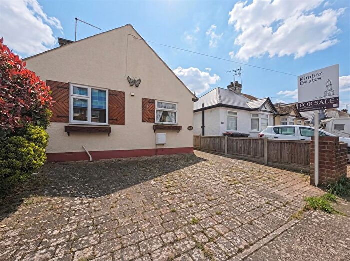 Property For Sale In Greenhill Gardens, Herne Bay, CT6