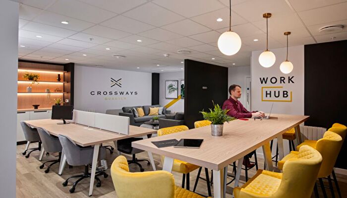 2 Bedroom Flat For Sale In "Avon Apartments Type " At Liberty Court, Greenhithe, DA2