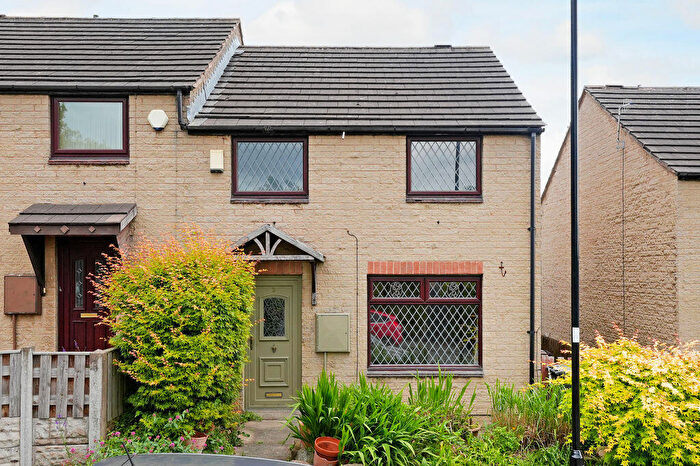 3 Bedroom Semi Detached House For Sale In Jeffery Street, Heeley, Sheffield, S2