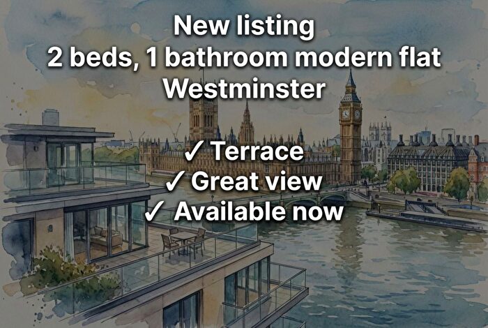 2 Bedroom Flat To Rent In John Aird Court, London, W2