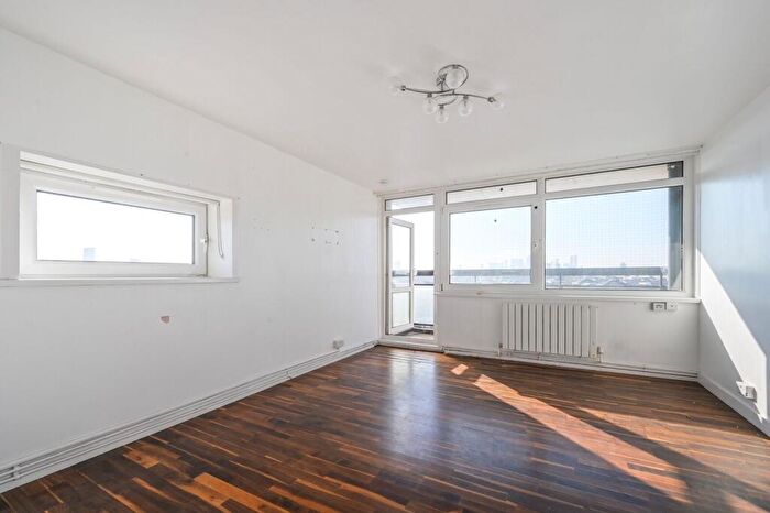 2 Bedroom Flat For Sale In Jodrell Road, , Bow, London, E3