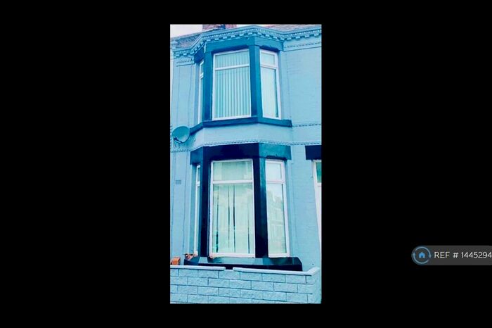 3 Bedroom Terraced House To Rent In Armley Road, Liverpool, L4