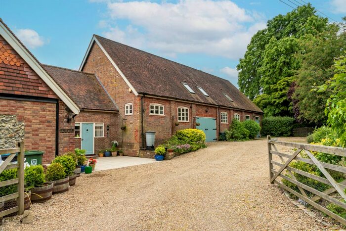 5 Bedroom Detached House For Sale In Gadmore Lane, Hastoe, Tring, HP23