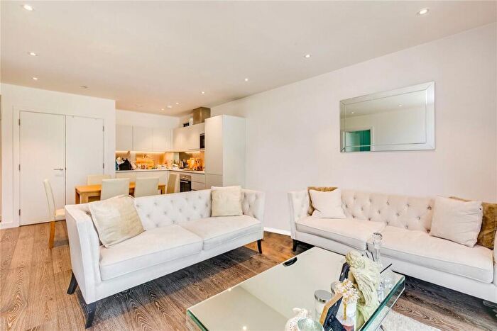 1 Bedroom Flat To Rent In Birchside Apartments, London, NW6