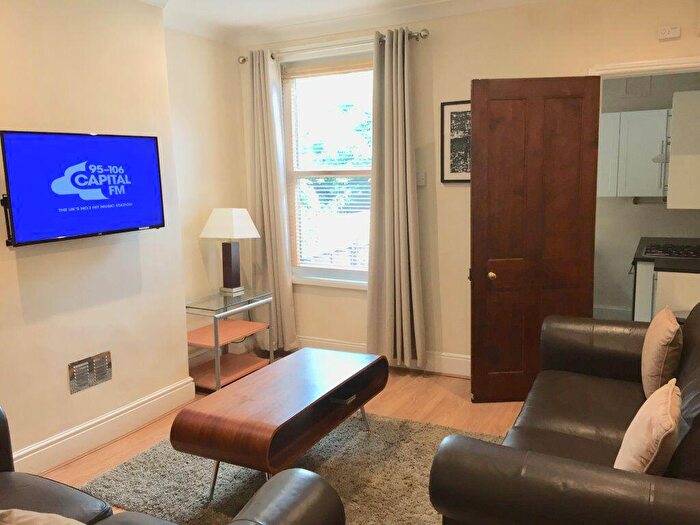 3 Bedroom House Of Multiple Occupation To Rent In Paget Street, Loughborough - Inc Bills Option, LE11