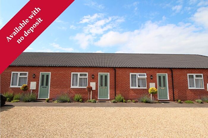 1 Bedroom Bungalow To Rent In Willow Mews, Huntingtower Road, Grantham, NG31