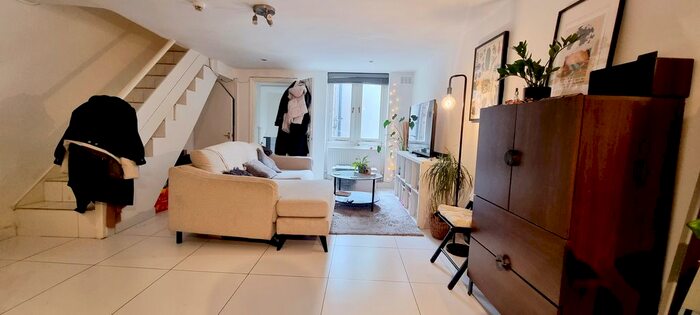 2 Bedroom Flat To Rent In Dorset Road, Vauxhall, SW8