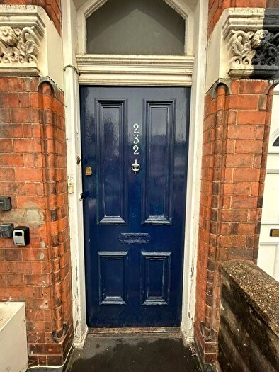 6 Bedroom Detached House For Sale In Rotton Park Road, Birmingham, West Midlands, B16