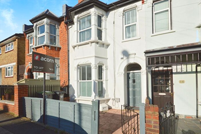3 Bedroom Terraced House To Rent In Eddystone Road, London, SE4