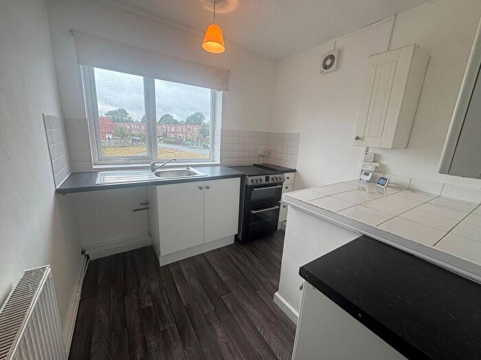 1 Bedroom Flat To Rent In Churchill Avenue, Maltby, S66