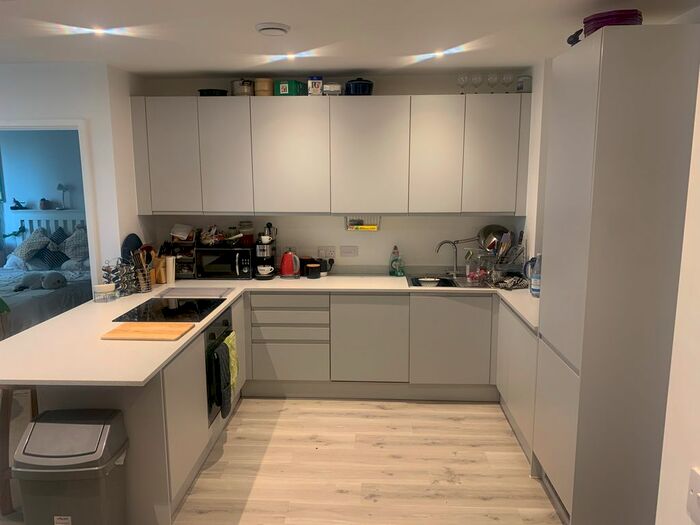 2 Bedroom Flat To Rent In Wharf End, Trafford Park, Manchester, M17