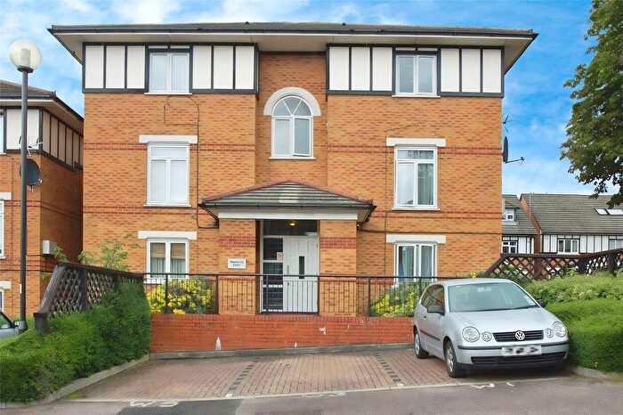 1 Bedroom Flat To Rent In Wenlock Gardens, London, NW4