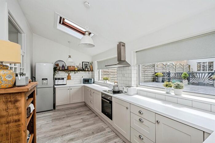 2 Bedroom Semi-Detached House For Sale In Walters Road, Llanelli, SA15