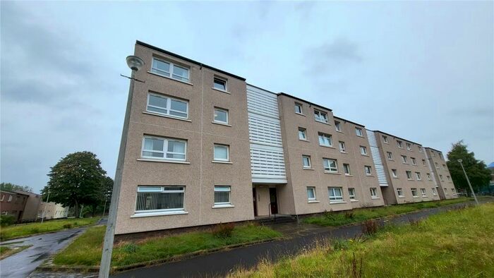 1 Bedroom Flat To Rent In McLean Square, Kinning Park, Glasgow, G51
