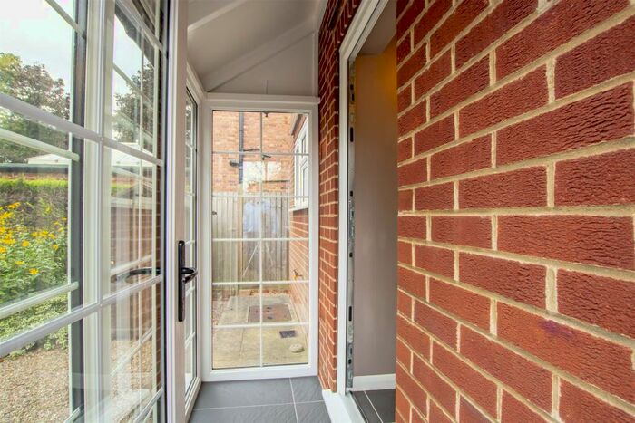 2 Bedroom Detached House For Sale In Wards Lane, Breaston, DE72