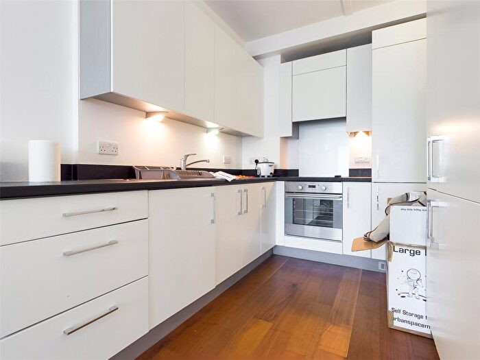 1 Bedroom Apartment To Rent In Brighton Belle, Stroudley Road, Brighton, East Sussex, BN1